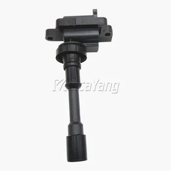 

Ignition Coil Pack MD361710 MD362903 099700-048 For Mitsubishi 4G18 Lancer Cedia Space Star Lancer 1.6L