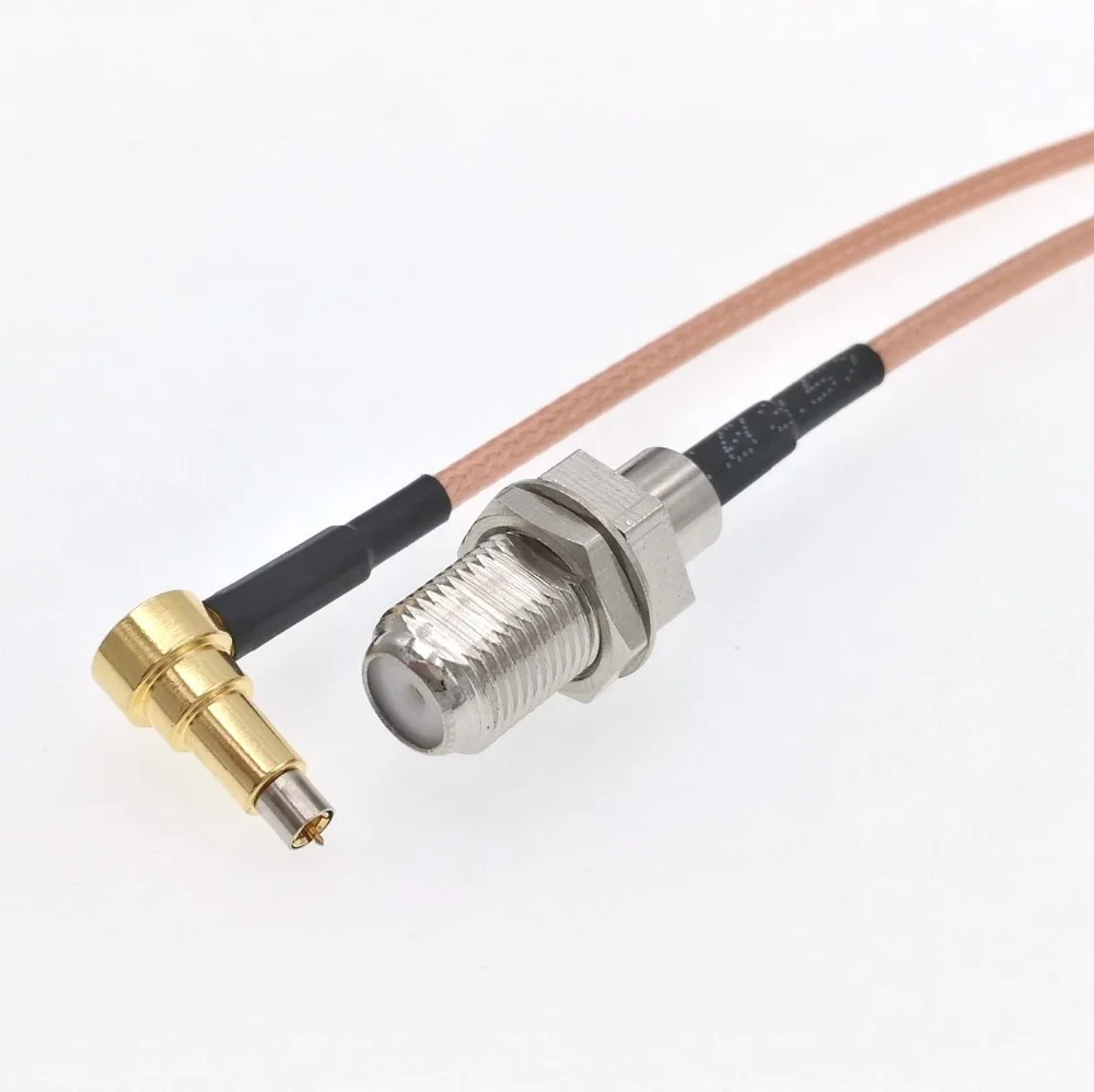 MS156 Male To F Female 2