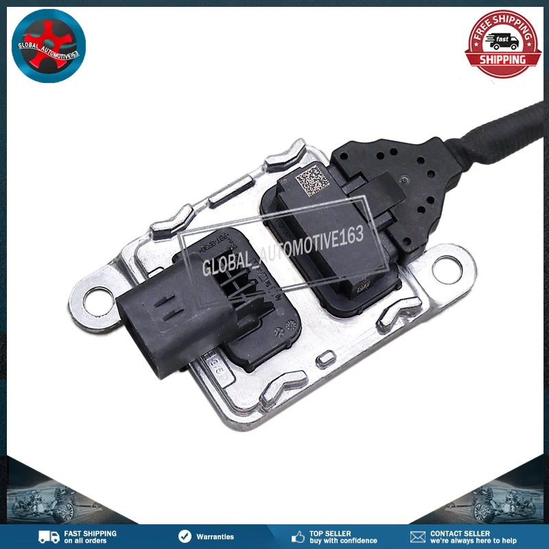 

Датчик оксида азота NOx Sensor 539-0117 A2C16102600-01 для Caterpillar CAT