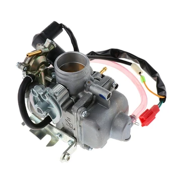 

Carburetor Carb Universal Suitable for CFMOTO CF250 CN250 GY6 250Cc ATV Scooter