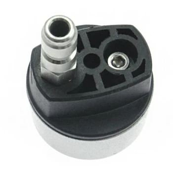 

5in1 Adjustable Pressure Washer Spray Nozzle 4500 PSI 1/4inch Quick Connect Washer Nozzle Car Care Cleaning Nozzle