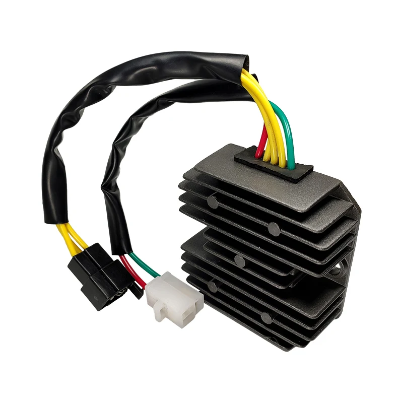 

For Honda CBT 125 CMX 450 New Motorcycle Voltage Regulator Rectifier High quality metal Hot Sale Wholesale