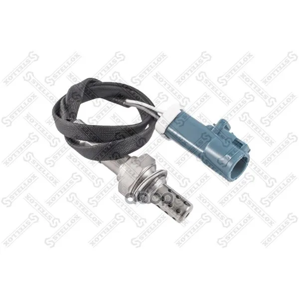 20-00067-Sx_лямбда-Зонд! Ford Focus 1.4/1.6 04, Volvo C30/S40/V50 1.6 05 Stellox 2000067sx Stellox арт. 2000067SX
