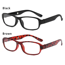 1 шт., новинка, высокая дальнозоркость, магнитотерапия, зеркало, смола, увеличительное стекло, очки для чтения для мужчин, женщин, мужчин, женщин, родителей, пожилых, подарки