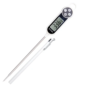

Electronic Food Thermometer TP310 Barbecue Temperature Measurement