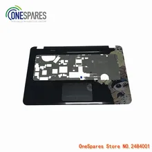 Чехол для ноутбука hp Pavilion DV6 DV6-3000 DV6-3100 3LLX6TATP20 603689-001 Упор для рук верхняя крышка с touc hp ad/нижний чехол