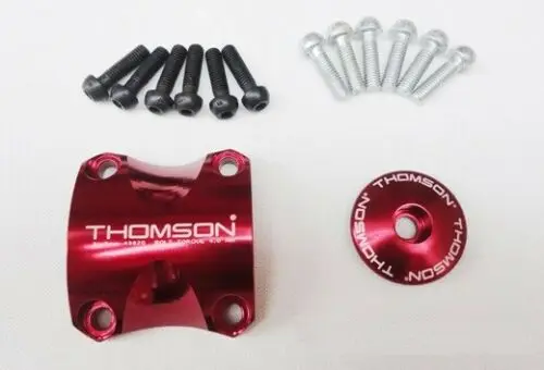 Лицевая панель велосипедного стержня для Thomson elite Stem X4 | Спорт и развлечения