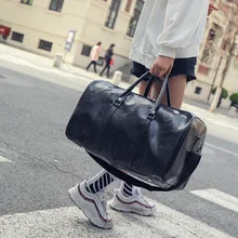 1 шт. сумка для путешествий ретро короткий багаж для путешествий сумка чемоданы и дорожные сумки