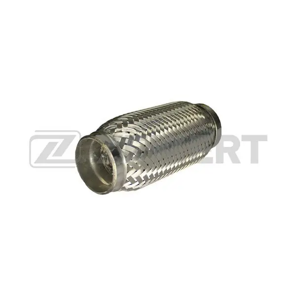 Гофра глушителя 40x200 мм Innerbraid ZEKKERT fr-40200 | Автомобили и мотоциклы
