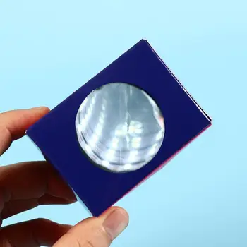 

Kids and Students Light Tunnel Science Experiment Kits Children Assemble Educational Learning Physical Technology Toys