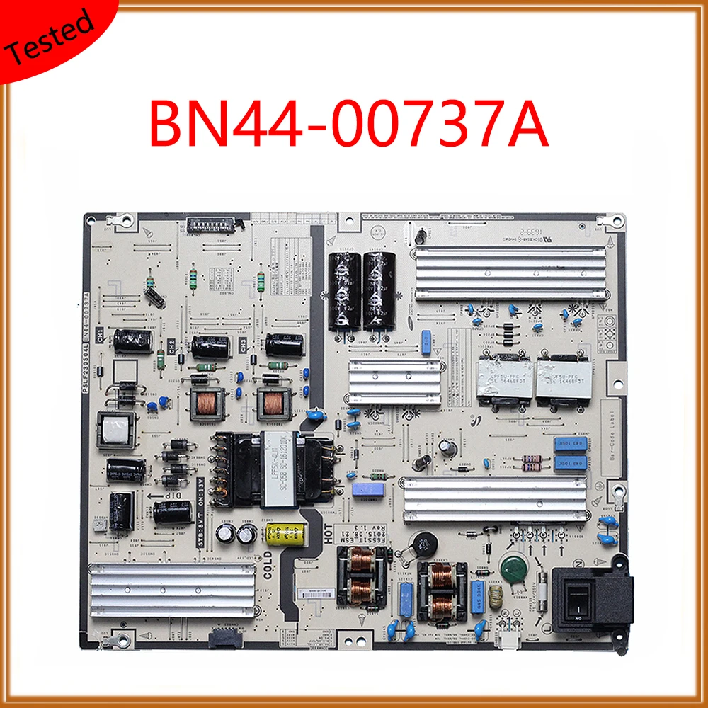

BN44-00737A PSLF230S04L Original Power Supply TV Power Card BN44 00737A Original Equipment Power Support Board For Samsung TV