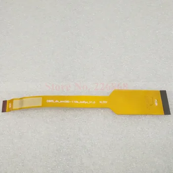 

LCD Flex Cable For Tablet PC BYT80A-MAIN-FPC-B1.5 C300-101-LCM-FPC C790-LCDFPC-YXD CALD08 LCD FPC C805G-HX0082102-8