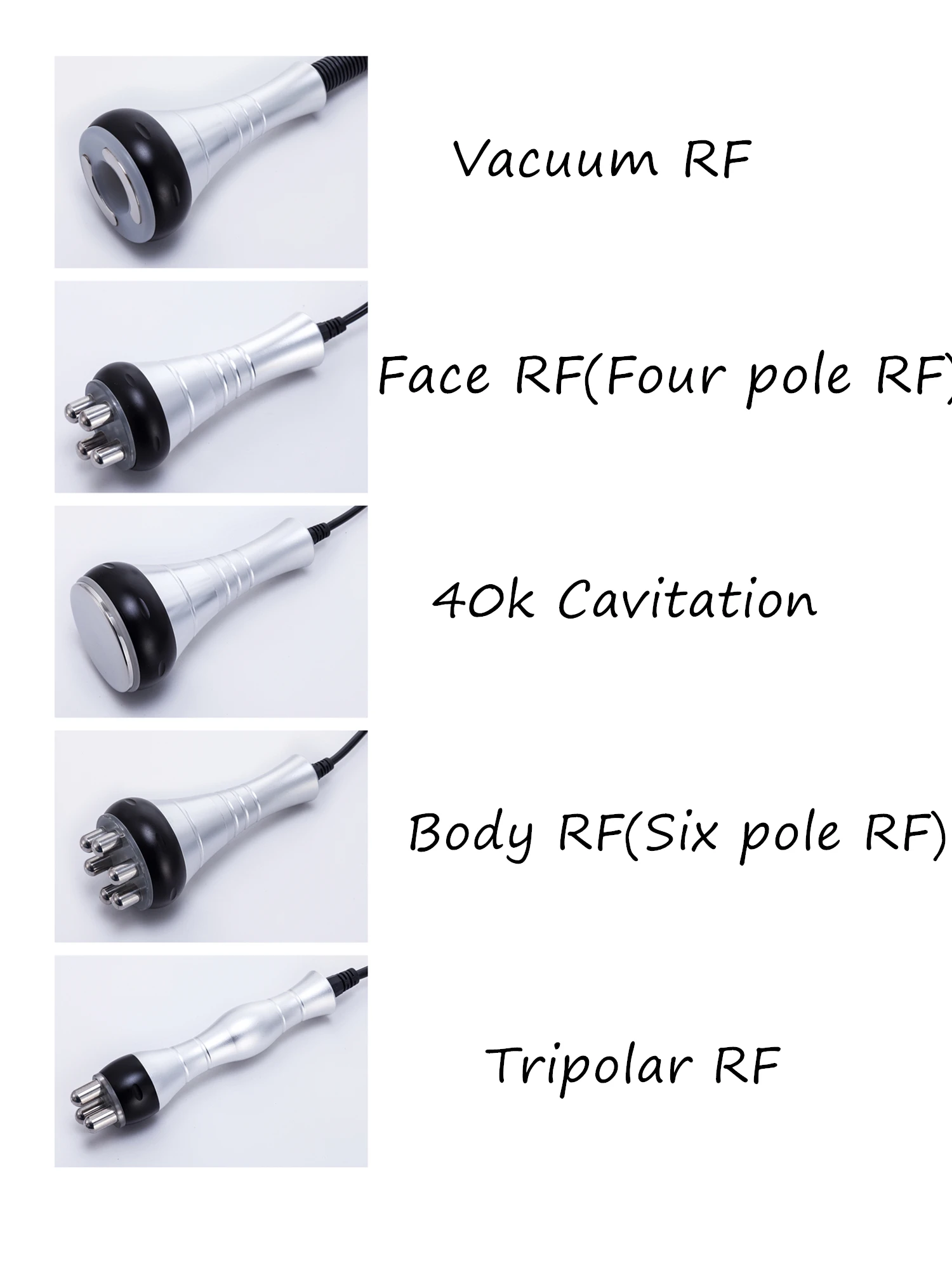 Новейший 5 в 1 Липо лазер+ Кавитация+ РФ+ вакуум/РФ 40 к кавитационный вакуумный липоляризатор для похудения тела машина для похудения