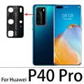 P40 Pro Black