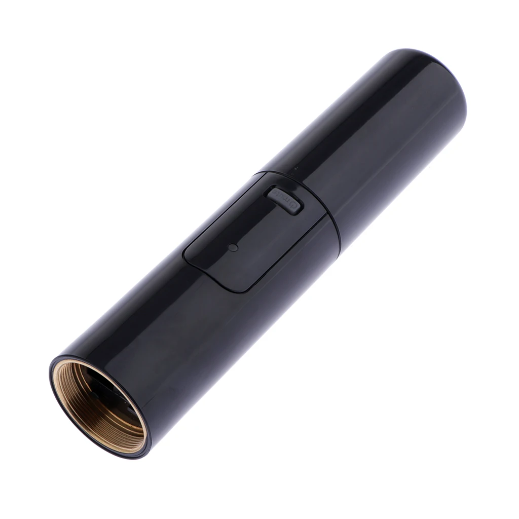 1 Set Wireless Microphone Body for PGX24 PGX2 SM58 Shell Repair Replace