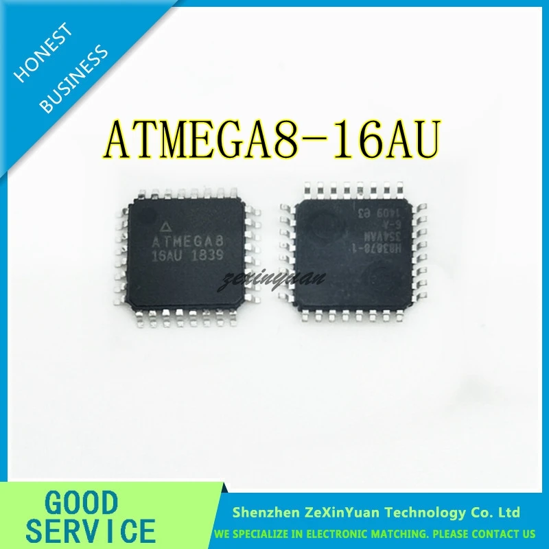 

5 шт.-20 шт. Φ ATMEGA8 телефон