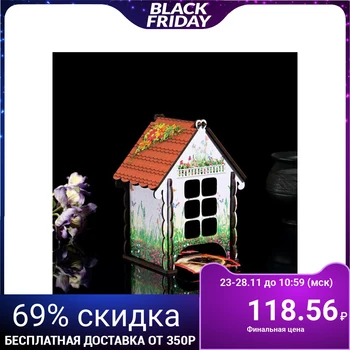 

Tea house "Izba soul", garden flowers 4921692