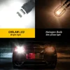 2Pcs T20 W21W LED Canbus W21/5W Led White 7440 7443 Led Bulb for Car Daytime Running Position Parking Light Driving Lamp DRL ► Photo 2/6