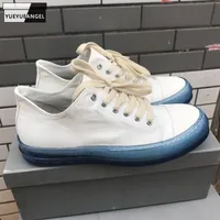Mens Canvas Shoes Trainers Lace Up Round Toe Casual Platform Boots 45 Breathable Summer Low Cut Skateboard Sneakers Joggers 1
