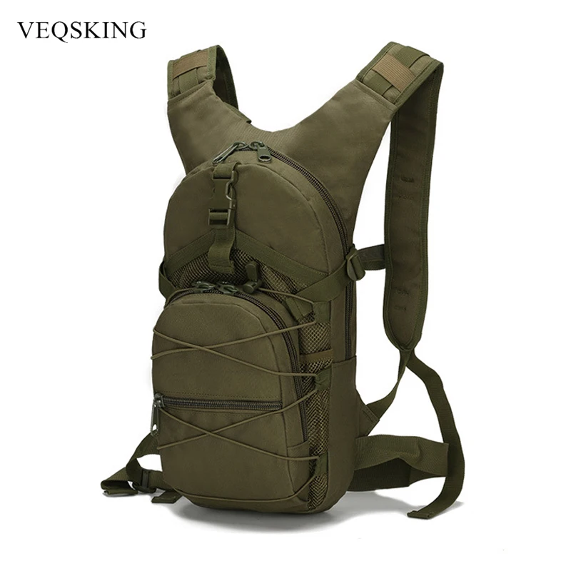

Camouflage Outdoor Cycling Bag Waterproof Hiking Bags Small Travel Hunting Backpack Outdoor Portable Tactical Backpacks