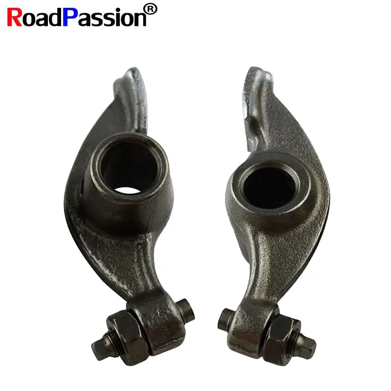 

RoadPassion Motorcycle Engine Accessories Rocker Arm For YAMAHA XV250 XV125 XV 125 250 Virago V-Star 1988 - 2010