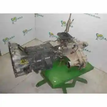 

4D56 GEARBOX MITSUBISHI GALLOPER (HYUNDAI)