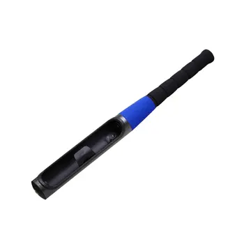 

New Universal Baseball Bat Steering Wheel Lock Security Anti-theft Theftproof Broken Window Self-defense Key Lock with 2 Keys