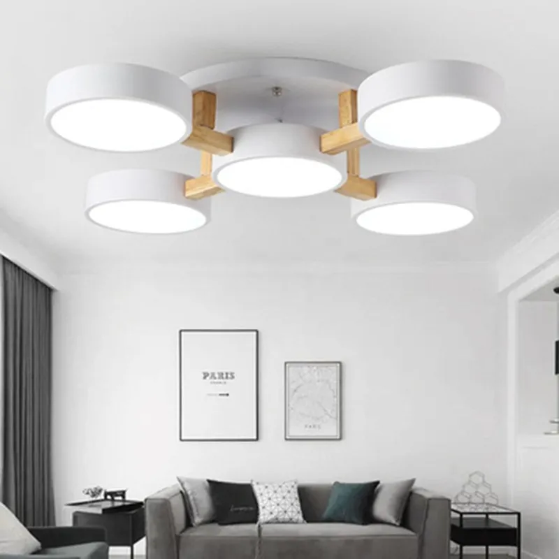 Современные Потолочные Люстры И Светильники Дизайнерские Купить