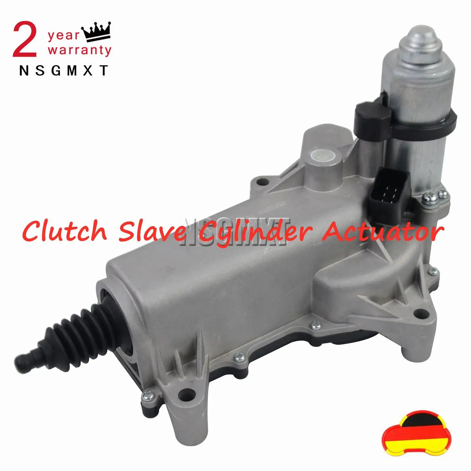 AP01 Clutch Slave Cylinder Actuator For Iveco Daily NV400 Movano B Renault Master 8201140596 42550296 3981000093 |