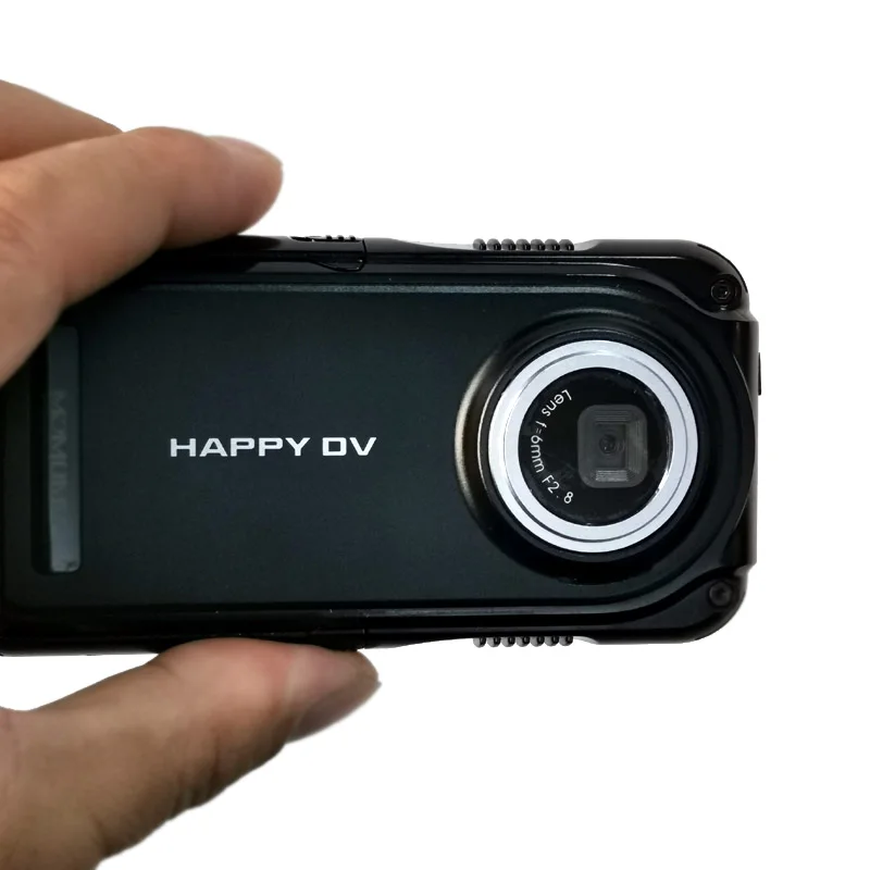 HD 1080P Мини Цифровая видеокамера с 2,0 дюймовым ЖК-экраном Vedio camera s 2 в 1 формат воспроизведения видео HD-200