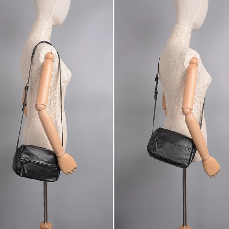  Zency Up To 60% Off Inventory Clearance Women Bags 100% Genuine Leather High Quality Handbags Not A - 32954975678