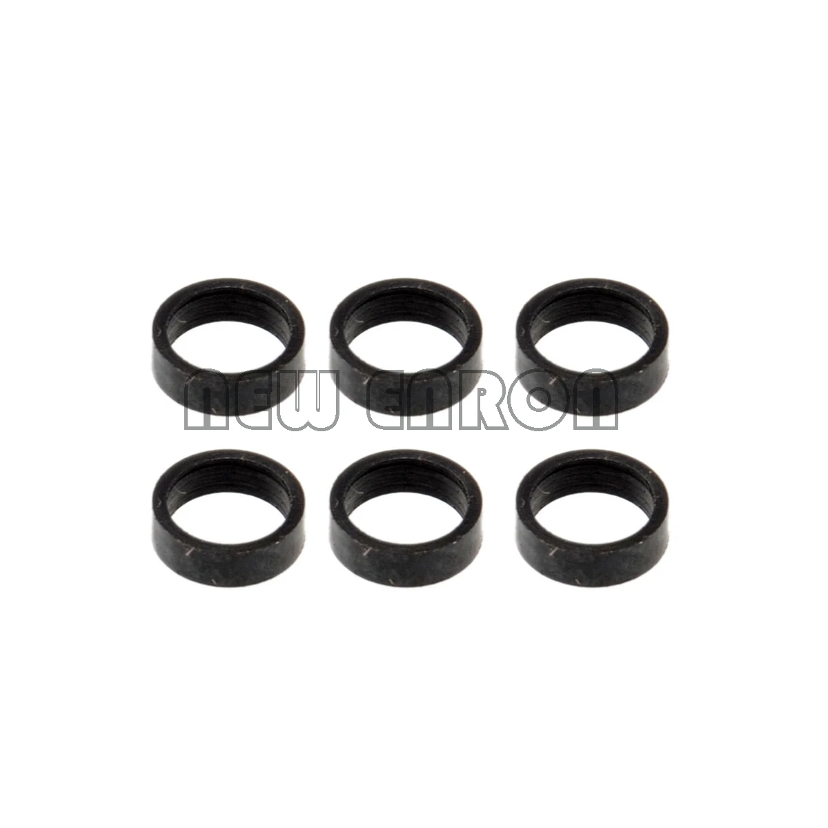 Новый ENRON 6 шт прокладка 8*5*2 R86057 RC гусеничный RGT 1/10 монстр грузовик внедорожный рок