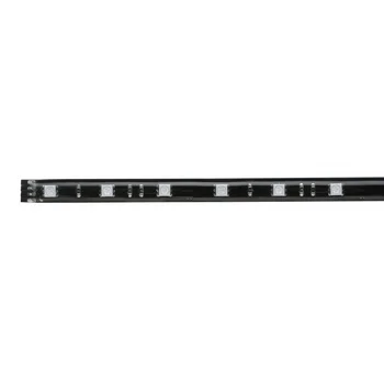 

70210 Function yourLED Stripe 98cm 9,36W RGB Schwarz Kunststoff