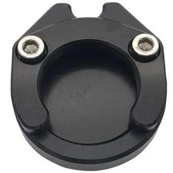 

for YAMAHA NMAX155 NMAX NVX 155 XMAX300 XMAX 300 XMAX 250 Aerox155 Centre Mount Foot Stand Center Stand Extension Enlarger Pad