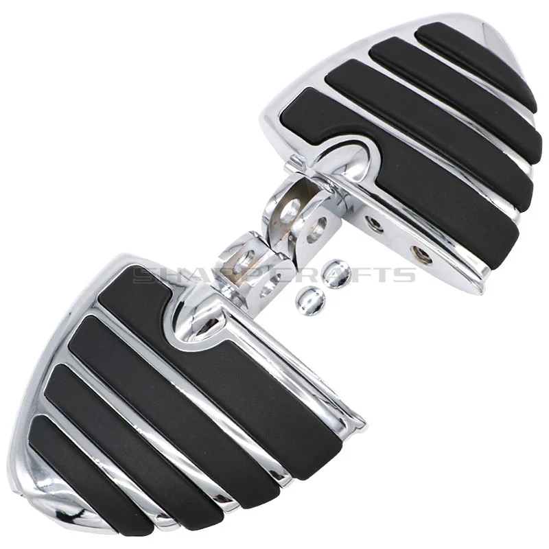 Подножки для мотоциклистов подножки Kawasaki Vulcan VN 800 900 Classic Custom 1500 1500A 1500B 1600 Mean