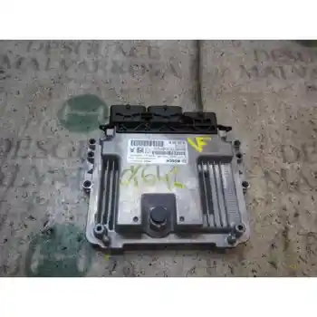 

SWITCHBOARD ENGINE EUA CITROEN C-ELYSEE Seduction [15461427]