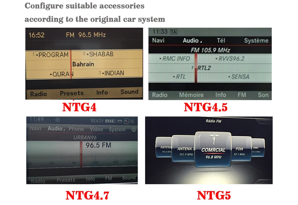 Liislee Android для Mercedes C Class W204 C180 C200 C220 C230 2011~ стерео автомобильный экран Carplay gps Navi карта навигации медиа