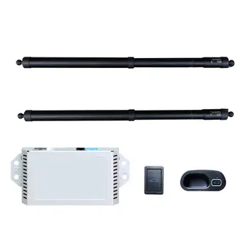 

Smart car electric tail gate for Subaru Legacy 2013 auto refitted tailgate