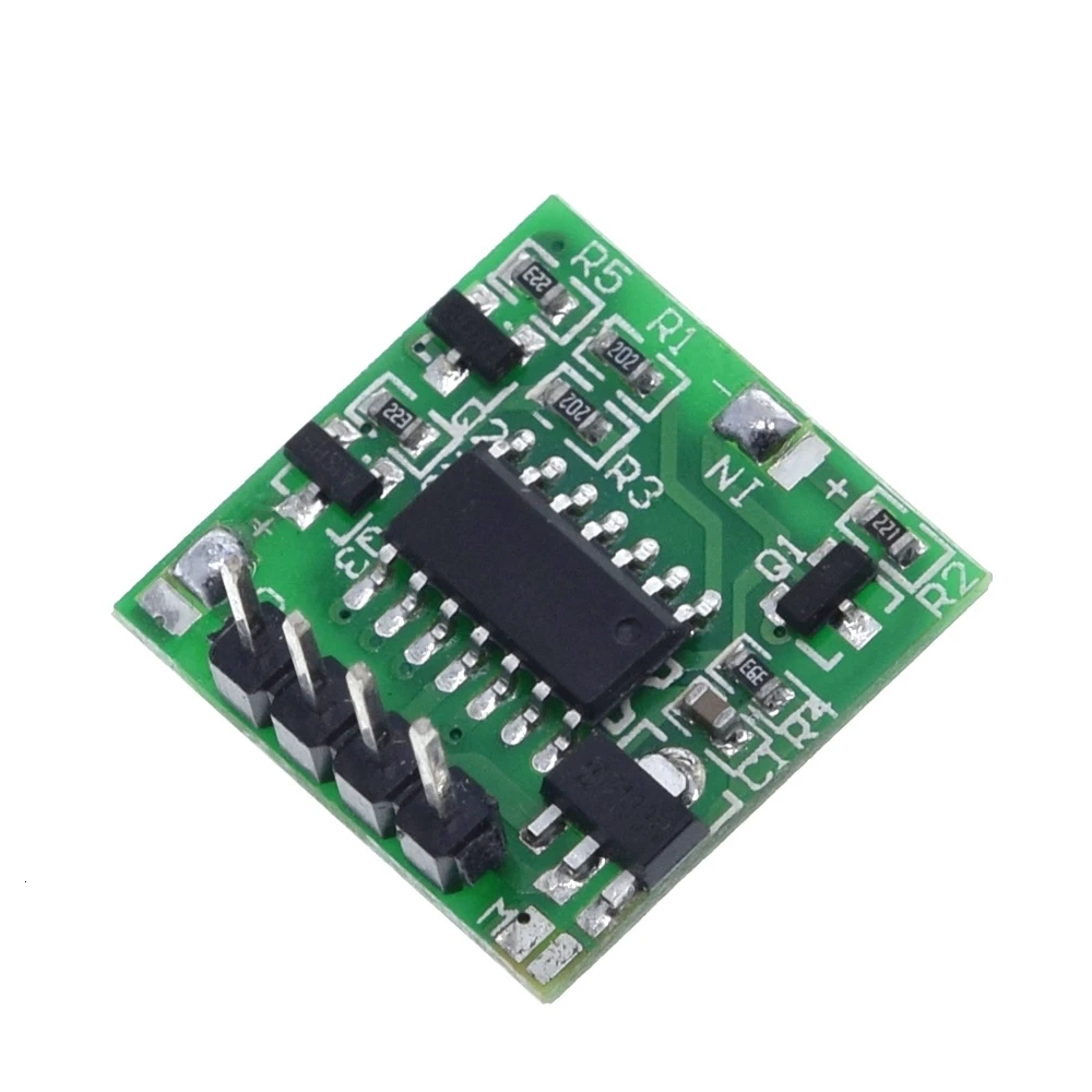 1/3PCS Timer Schalter Controller Board 10S-24H Einstellbare Verzögerung Relais Modul Für Verzögerung Schalter/timer/Timing Lampe – Detail 10