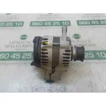 

ALTERNATOR OPEL INSIGNIA SALOON 2.0 CDTI 2 PINS WITHOUT REFERENCE [16757296]