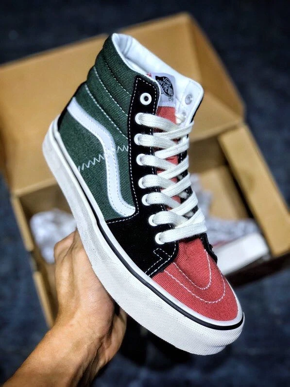 vans aliexpress original