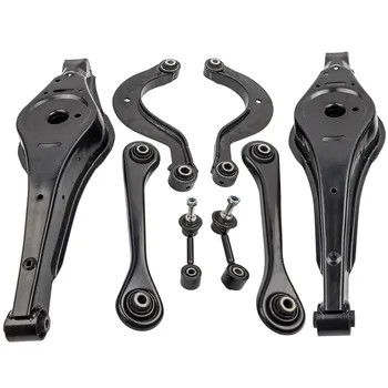 

For VW Touran 1T1 1T2 Golf Mk5 MK6 Rear Wishbone Track Control Arm Kit