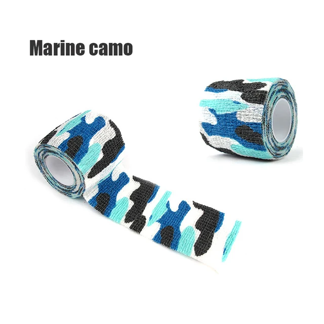 Marine Camo