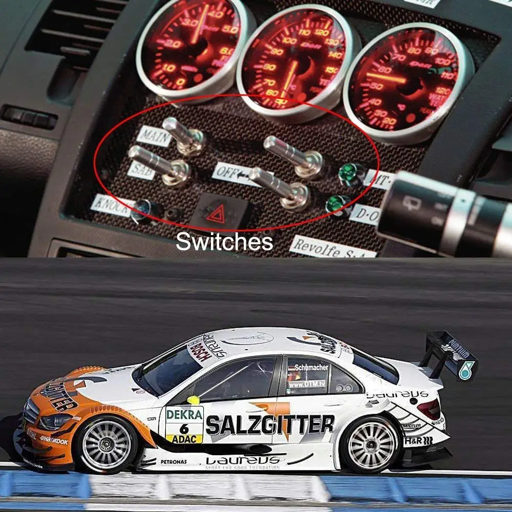Toggle Switch5