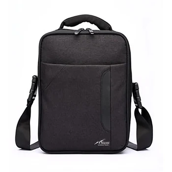 

Portable Carrying Bag for FIMI X8 SE RC Quadcopter Black Nylon+EVA Crossbody Accessories Storage Shoulder Drone Bags