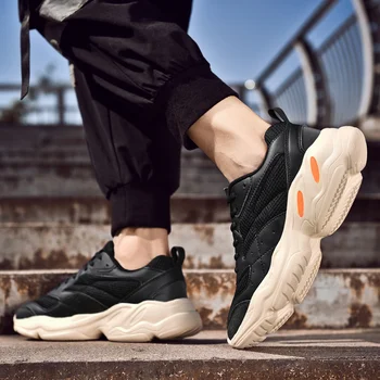 

slip Sneaker sport mesh black breathable summer fashion white s comfortable on mens espadrilles Breathable sneakers sale shoe