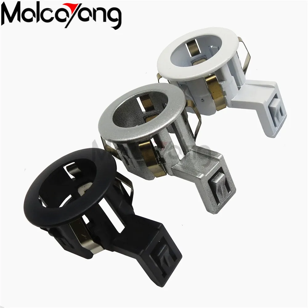 Wireless Parking Sensor Retainer Cover 39681-TL0-G01 39681-TL0-G01ZD Park Assist Sensor Bracket For Honda Accord