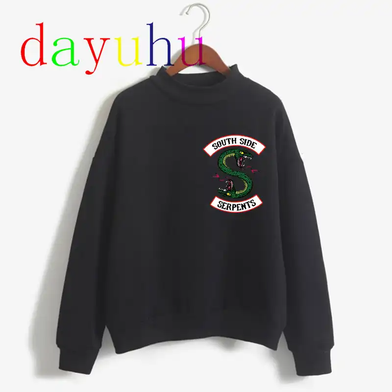 southside serpents sweatshirt
