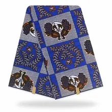 Африканские нигерийские Анкара воск печати ткани производители Лондон хлопок мягкие голландские новейшие восковые 24 часа онлайн 6 ярдов