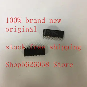 

CD4055BE CD4055 DIP16 100% new original freeshipping 30PCS-200PCS/LOT STOCK